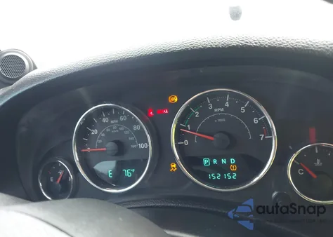 2013 Jeep Wrangler Unlimited Sport from USA, damaged, VIN 1C4BJWDG5DL532459